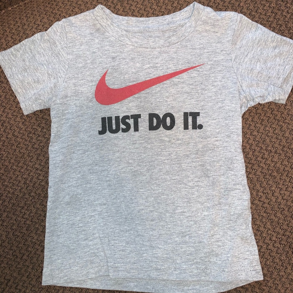 Nike shirt